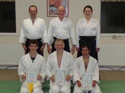 Robin Wilden (top left) Robin Wilden (top left)