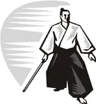 Aikido Jo 2