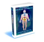 Optimum Health Secrets Ebook
