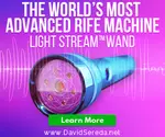 Rife Lightstream Frequencies