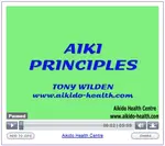 Aiki Principles Video
