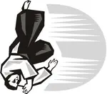 Aikido Ukemi