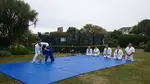 Birdman Aikido Demo 2015 - 3
