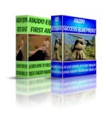 Aikido Success Blueprint 2 Ebooks