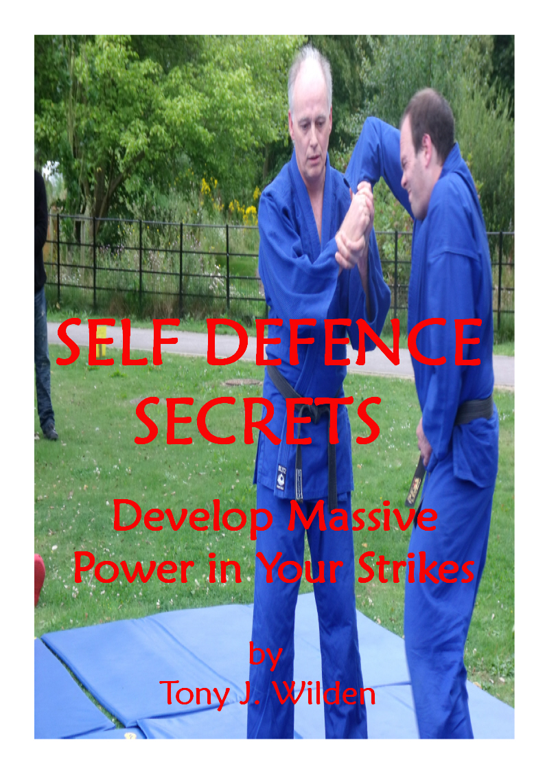 Self Defence Secrets