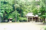 Aiki Iwama Shrine
