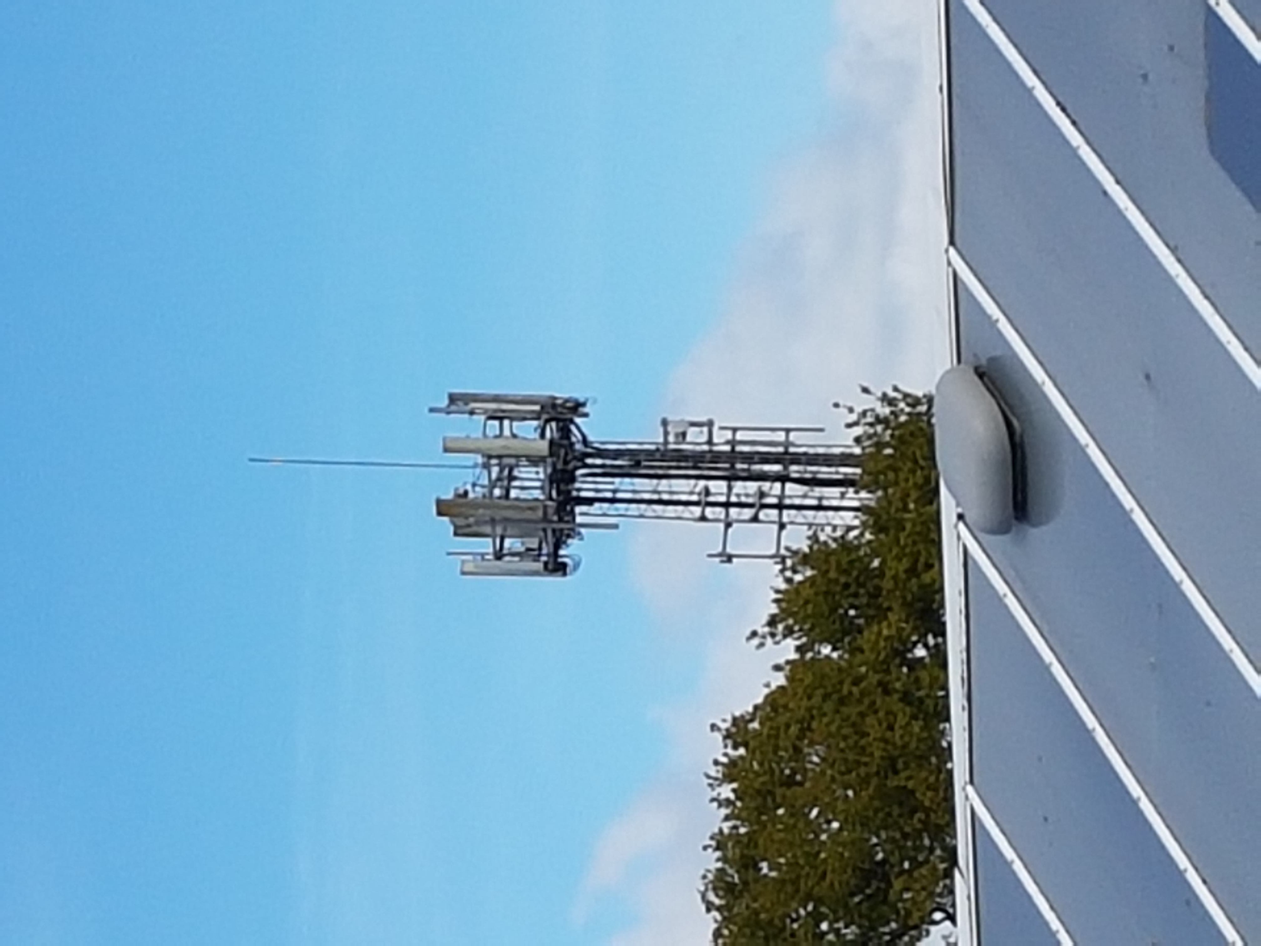 5G Chichester Bypass