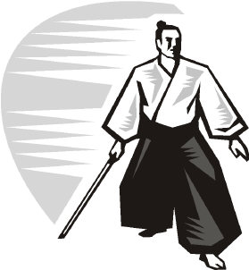 Aikido Jo 2