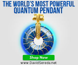 Jun 9, David Sereda - Spiritual Technology Inventor and Thought Leader