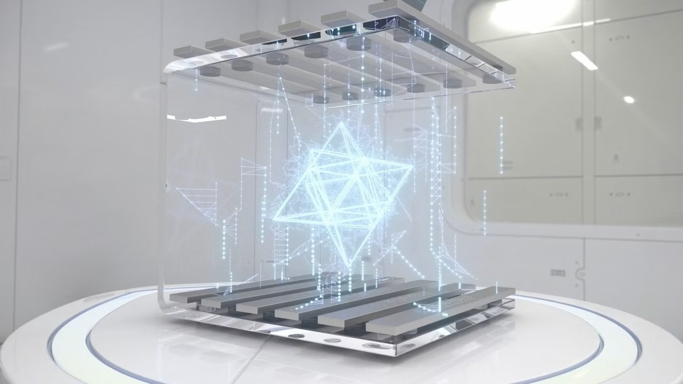 90.10 Cube 90.10 Cube